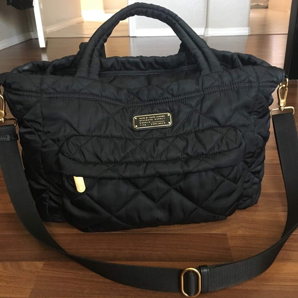 Marc by Marc Jacobs Diaper Bag